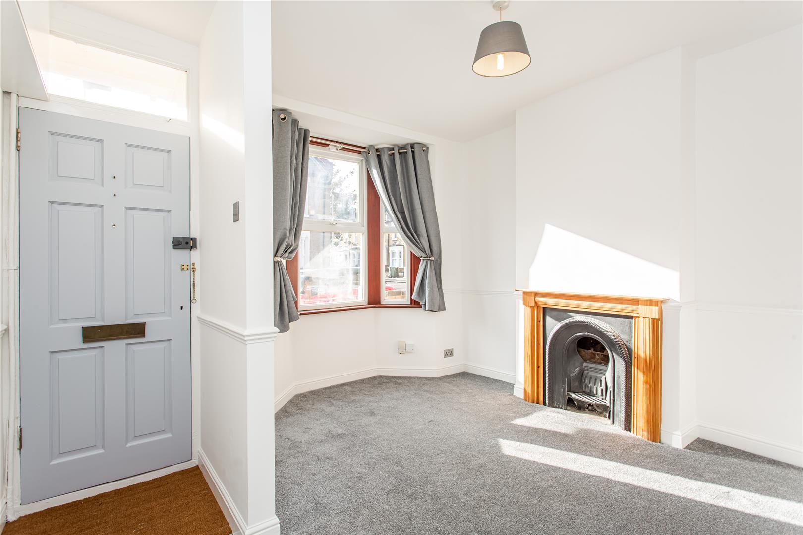 Worland Road, Stratford
